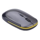 Ultra Thin Gaming Mouse 4