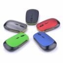 Ultra Thin Gaming Mouse 7