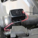 Ultraääninen jyrsijöiden karkotin autoon 5