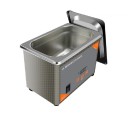 Ultraäänipesuri 800 ml 35 W 2