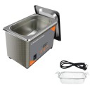 Ultraäänipesuri 800 ml 35 W 4