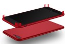 Ultradunne siliconen hoes voor iPhone J1015 2