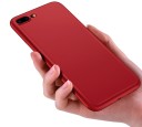 Ultradunne siliconen hoes voor iPhone J1015 3
