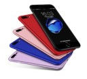 Ultradunne siliconen hoes voor iPhone J1015 8