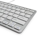 Ultradünne Tastatur 3