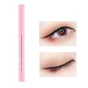 Ultradunne vloeibare eyeliner Waterdichte eyeliner 1