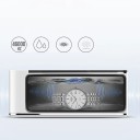 Ultradźwiękowy środek czyszczący 500 ml do domu 50 W Wibracje o wysokiej częstotliwości 3