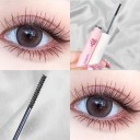 Ultrafin mascara 3D øjenvippeforlængende mascara Langtidsholdbar mascara 1
