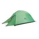 Ultraleger tente de camping pour 1 personne 1