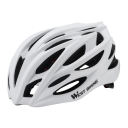 Ultralekki kask rowerowy MTB dla mężczyzn i kobiet 54-62 cm Wygodny Wentylacja Bezpieczny kask rowerowy Oddychająca konstrukcja Sportowy styl 6