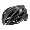 Ultralekki kask rowerowy MTB dla mężczyzn i kobiet 54-62 cm Wygodny Wentylacja Bezpieczny kask rowerowy Oddychająca konstrukcja Sportowy styl 5