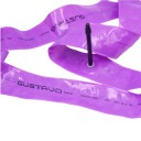 Ultralet cyklistisk slange af TPU 46 g 700×35C–50C med fransk ventil 45 mm Til racercykler, gravel og mountainbikes 29" 2