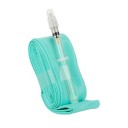 Ultralet cyklistisk slange af TPU 700×23C–32C med fransk ventil 45 mm til racercykler og fitnesscykler 71 cm 1