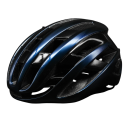 Ultralet landevejscykelhjelm MTB med ventilationsomkreds 54-58 cm sikkerhedscykelhjelm sportshjelm til mænd og kvinder 16