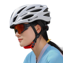 Ultraleve capacete de ciclismo MTB para homens e mulheres 54–62 cm Ventilação confortável Capacete de bicicleta seguro Estrutura respirável Estilo desportivo 3