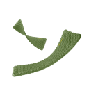 Ultralight Camping Inflatable Sleeping Mat 186x58x8 cm R-Value 4.6 Folding Mattress for -20 °C Outdoor Hiking Gear 3