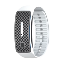Ultraljudsmyggavvisande armband för barn Elektroniskt bioniskt sommaravvisande Soniskt avvisande Uppladdningsbart Säkert Miljövänligt 9