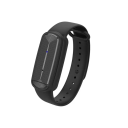 Ultraljudsrepellentarmband mot mygg med justerbara skyddsinställningar Micro USB-laddning Bärbart skydd för utomhusaktiviteter 3