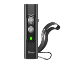 Ultralyd Hundeafskrækker Anti-gøen USB Genopladelig Træningsenhed Hundetræning Gøen Eliminering Bærbar Afskrækker 2