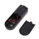 Ultrasone hondenverjager 5