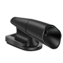 Ultrasonic Deer Repeller for Cars Warning Whistle Against Animal Collisions Bumper Collision Prevention Device Vehicle Warning 1