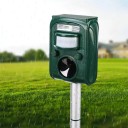 Ultrasonic Pest Repeller 1