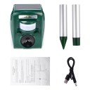 Ultrasonic Pest Repeller 3