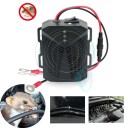 Ultrasonic Rodent Repeller 2