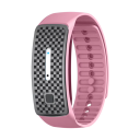 Ultrasoon muggenwerend armbandje voor kinderen, elektronisch bionisch zomerwerend middel, sonisch afweermiddel, oplaadbaar, veilig 4