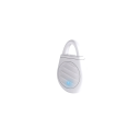 Ultrasoon muggenwerend middel, draagbaar insectenwerend middel, slimme insectenwerende werking op batterijen voor gebruik buitenshuis en thuis. 4