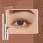 Ultratenká gélová ceruzka na oči Vodeodolná ceruzka na líčenie očných liniek 5