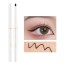 Ultratenká gelová tužka na oční linky Voděodolná tužka na oči Pero na oční linky 1