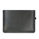 Ultratenké laptop táska 13 hüvelykes 336 x 238 mm műbőrből, steppelt peremmel és füllel, valamint asztali egérpad funkcióval 2