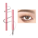 Ultratynd farvet eyeliner vandtæt mat eyeliner 3