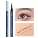 Ultratynd mat eyeliner vandfast flydende eyeliner 2