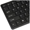 Ultratyndt tastatur J78 5