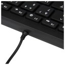 Ultratyndt tastatur J78 6