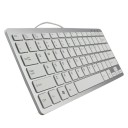 Ultratyndt tastatur 1
