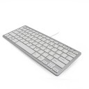 Ultratyndt tastatur 2
