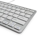 Ultratyndt tastatur 3