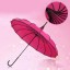 Umbrelă pentru femei T1397 1