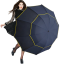 Umbrelă pliabilă mare 3