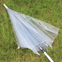 Umbrelă transparentă 2