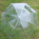 Umbrelă transparentă 5