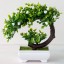 Umělá bonsai v květináči 3