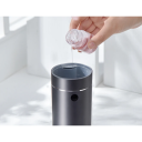 Umidificator de aer pentru mașină 75 ml 7 x 13 cm Aromaterapie cu opțiunea de uleiuri esențiale Alimentare USB Difuzor mini portabil 2