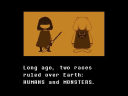 Undertale Steam-konto 3