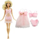 Undertøj til Barbie 5