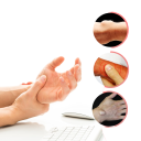 Unguento per il dolore articolare 20 g 3