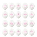 Unicorn Balloons - 20 Pieces 1